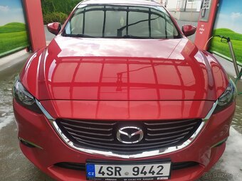 Mazda 6 - 15