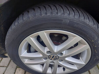 Volkswagen Golf  ---REZERVACE--- - 15