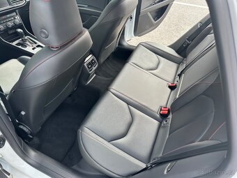 Seat Leon FR 1.5 TSI DSG 2020 - 15