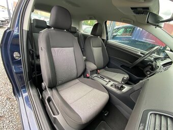 VW Golf 1.2 TSi Klimatizace, Senzory - 15
