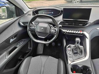 Peugeot 5008 1,5 HDI ALLURE 148.000 km - 15