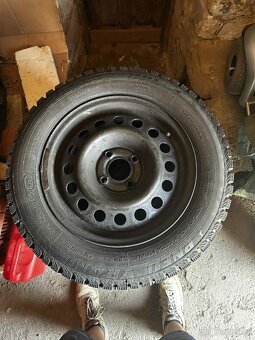 RENAULT THALIA 1.2 - 15