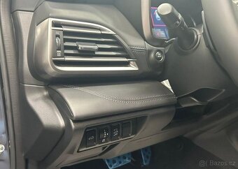 Subaru Outback 2.5 TOURING 2025 6let zaruka 124 kw3 - 15