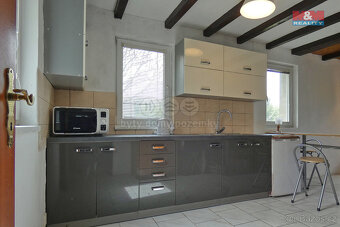 Prodej chaty, 86 m², Samopše - 15