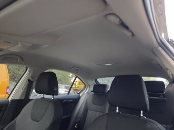 Škoda octavia 3 FL 1.6 TDI - 15
