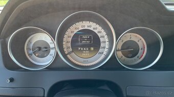 MERCEDES-BENZ C250CDi AVANTGARDE AMG PAKET - 15