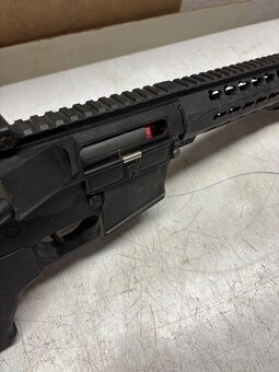 airsoftová zbraň M4 KEYMOD 10’ Spirtline (Gen.2) - 15