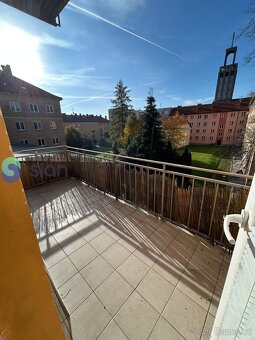 Podnájem bytu 2+1 78 m2, ul. Krnovská 25/37, Opava - Předměs - 15