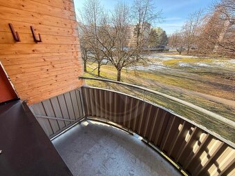 PRONÁJEM BYTU 2+1 S BALKONEM, PLZEŇSKÁ, ČESKÉ BUDĚJOVICE - 15