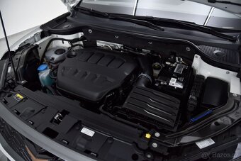 Cupra Ateca 2.0 TSI VZ 4Drive DSG, Full LED, 360° Kamera - 15