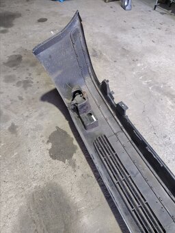 Nárazníky škoda Felicia - 15