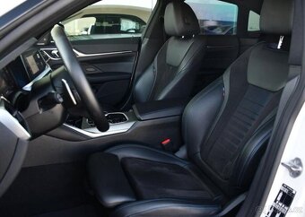 BMW Řada 4 M440i xDrive H/K ČR - 15