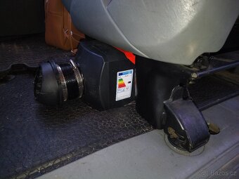 Nissan primastar - 15