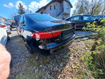 Jaguar xf 2.0 dr.v  2016   burany muze i nahradne diele - 15