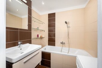 PRODEJ BYTU 3+KK, ŠPIČÁK, LATRÁN, ČESKÝ KRUMLOV - 15