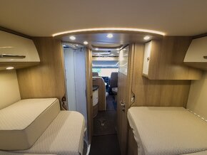 Carthago C-tourer I 148 LE Mercedes Benz Sprinter - 15