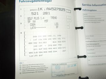 Golf PLUS - 15