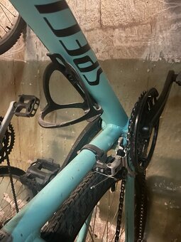 Dámské kolo Specialized JYNX 650B - 15