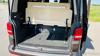 Volkswagen Multivan T 5.2 (najnovšia verzia z T5) - 15