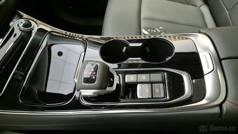 Dongfeng T5 EVO 1.5T LUXURY - 15