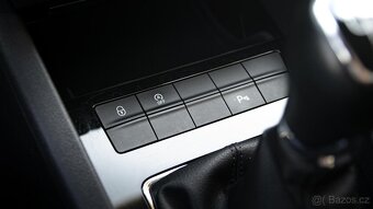 Škoda Octavia, 2,0TDI/110kW ČR DPH Style - 15