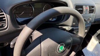 Škoda Fabia //1.2TSi//63kW//FAMILY//1.MAJ//SERVIS//2KOLA// - 15