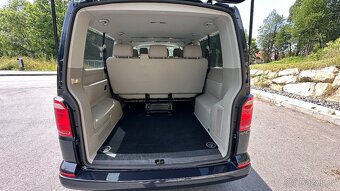 VW T6 Caravelle 2.0tdi 110kw Long - 15