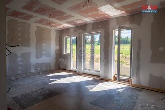 Prodej rodinného domu, 100 m², Hořice na Šumavě - 15