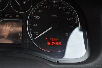 Peugeot 307 1.4 65 kW (nová STK) - 15