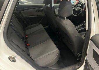 Seat Leon 1.5 TGI MAN 2019 záruka 96 kw - 15
