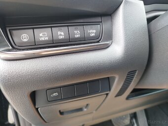 Mazda CX-30 2,0 90 kW automat-Top stav, servis Mazda - 15