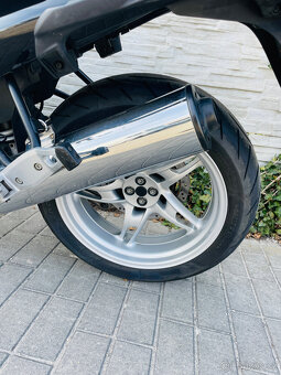 BMW R1150 R r.v.2002 najeto 45tis km - 15