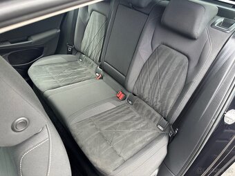 VW Golf 8 VIII variant 2.0 TDI DSG STYLE 2022 - 15