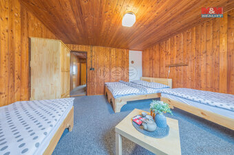 Pronájem chalupy, 130 m², Morávka - 15