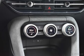 Škoda Kodiaq 2.0TDI 142kW 4x4 TAŽNÉ 7.MÍST DPH - 15