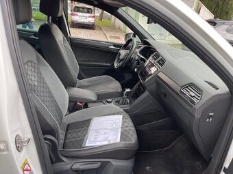Volkswagen Tiguan 2.0TDi DSG Rezervované - 15