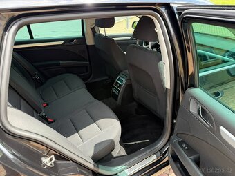 ŠKODA SUPERB II FL 2.0 TDI 125kW-2014-227.669KM-NAVI,VÝHŘEV- - 15