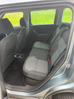 Škoda Yeti 1.2 TSI KW 77 Klima serviska tazne Coc list - 15