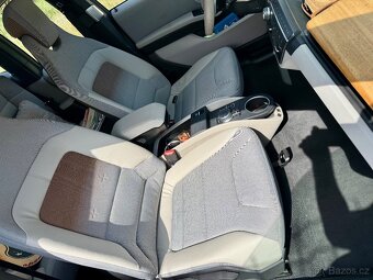 BMW i3 120 Ah - 15