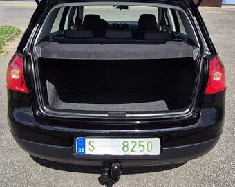 Volkswagen Golf V 1.9 TDI 66KW - 15