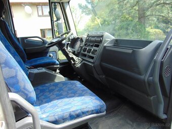 Iveco 100 E 18 - Sklápěč 3S - 15