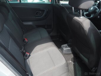 2013 Škoda Fabia 1.2TSI - 15