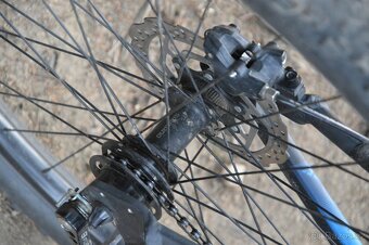 Rock Rider st 120 custom - 15