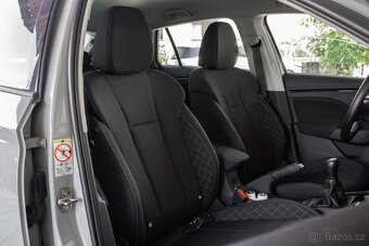 Škoda Scala 1.0 TSI Ambition / AJ NA SPLÁTKY - 15