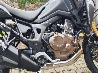 Honda CRF 1000 L Africa Twin ABS - 15