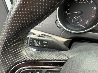 ► ŠKODA YETI 1,4 TSI STYLE 4x4 - BI-XENON,  PARK. KAMERA ◄ - 15