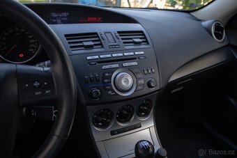 Mazda 3 1.6 MZR 77kW /aj na splátky / protihodnota/ - 15