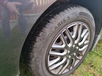 Renault Megane III Grandtour 1.6 81 kW (2012) – spolehlivý, - 15