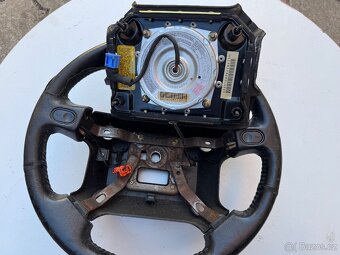 Volanty Mazda MX-5 NA/NAFL - 15