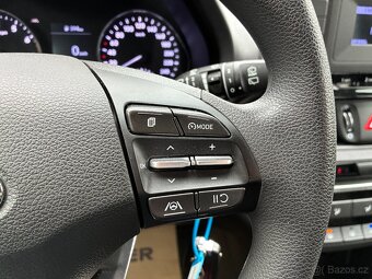 Hyundai i30 HB 1.5DPI 81kW TAŽNÉ ČR 1MAJITEL ZÁRUKA - 15